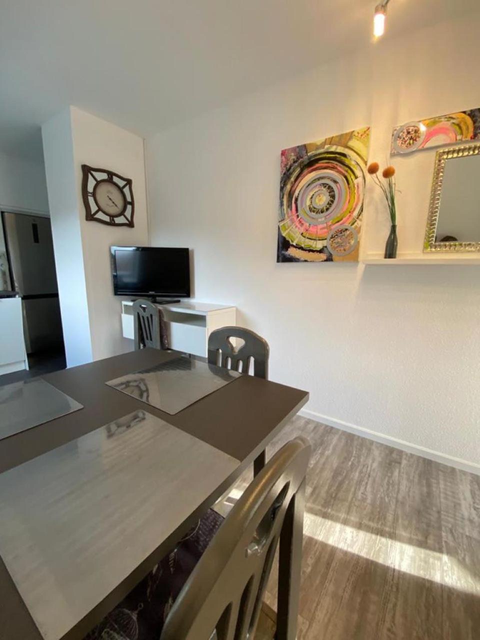 Apartament Haus Sonnenschein Mespelbrunn Pokój zdjęcie