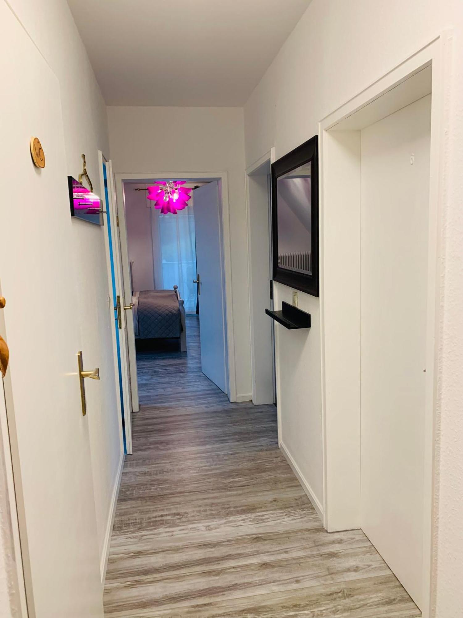 Apartament Haus Sonnenschein Mespelbrunn Pokój zdjęcie